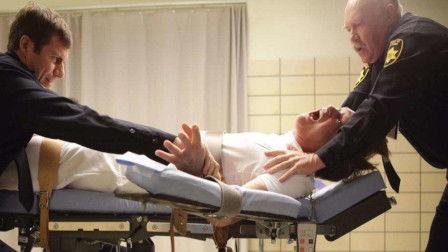 注射死刑视频,震撼视频背后的真相与反思