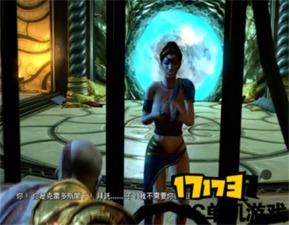 战神3爱神视频,爱神之怒，复仇与救赎的史诗之旅