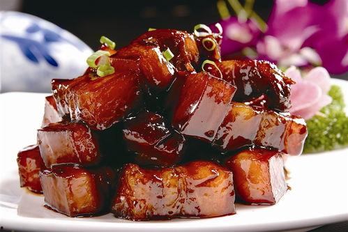 红烧肉的做法视频,视频详解，轻松学会家常美味