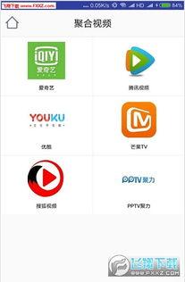 视频聚合软件成人,便捷娱乐新体验