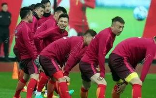 国足视频,激情四溢的精彩瞬间回顾